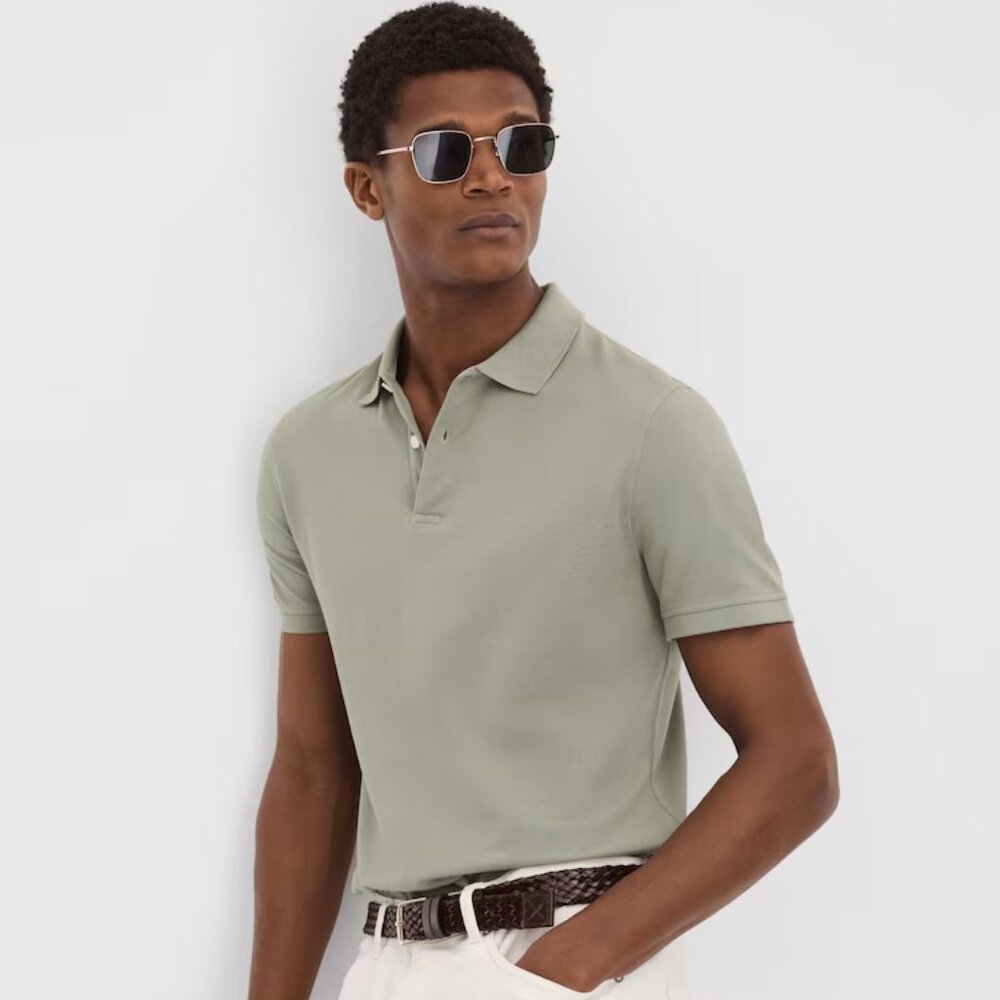 Reiss Polo